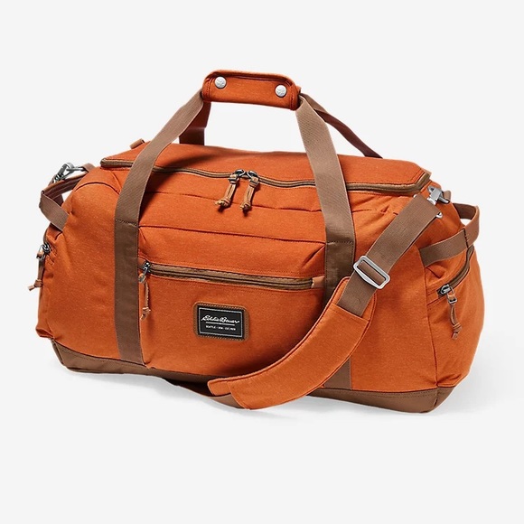 Eddie Bauer Bags Eddie Bauer Bygone Duffel Poshmark